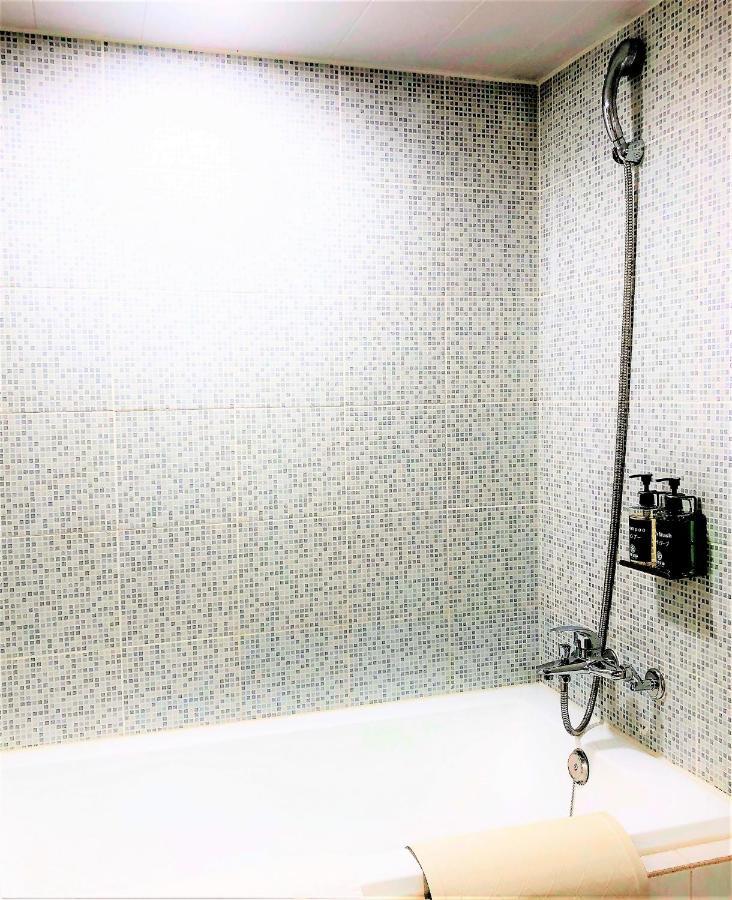 Holo Hotel Tainan Luaran gambar